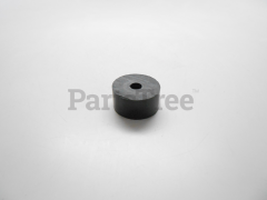 Gravely 07530500 Idler Pulley, 1.38 Od X .31 Id X .69
