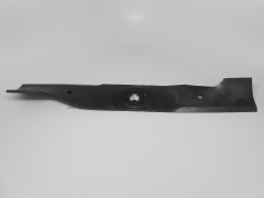 Jonsered 539107519 Mower Blade, Hi-Lift For 48" Deck - image 2