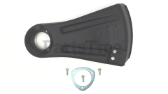 Echo P021015661 Plastic Debris Shield Kit - image 5