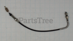 Snapper 1718424 Differential Lock Cable - image 2