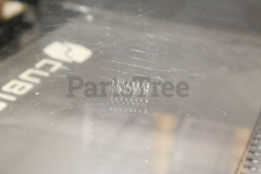 Echo P004000440 Throttle Spring - image 1