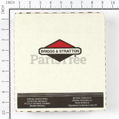 Snapper 105375 Tiller Tine Blade, Lh .312 - image 3
