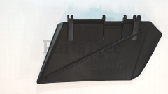 Scag 461295 Discharge Chute With Tag, Adv-Small