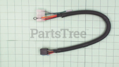 Briggs & Stratton 809967 Wiring Harness - image 1