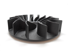 Echo E100000070 Blower Fan, Black - image 4