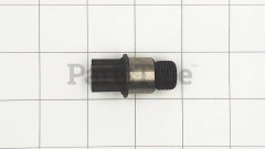 Echo C534000141 Pinion