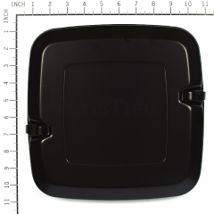 Briggs & Stratton 808654 Air Cleaner Cover - image 2