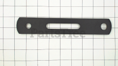 Snapper 1704074ASM Roller Bar, Black