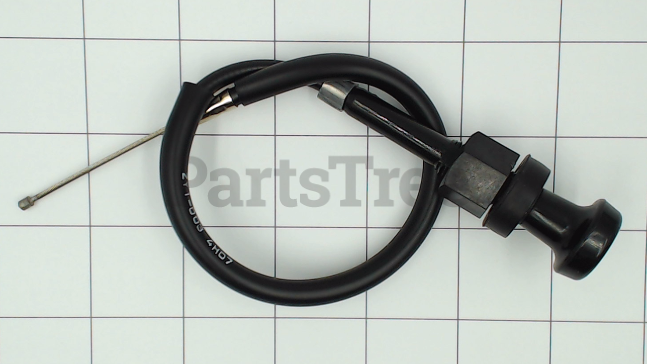 んちゃ S Honda Repair Part 17950-ZY1-003 - Cable, Choke | PartsTree
