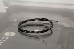 Toro 106-0888 Throttle Cable Assembly - image 4