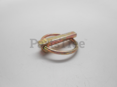 Toro E809020 Pin - image 2