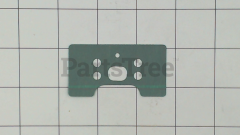 RedMax 521337701 Insulator Gasket