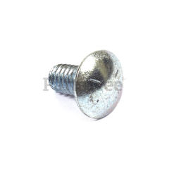 Murray 703159 Carriage Bolt, 5/16-18 X 5/8 - image 1
