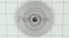Toro 62-4530 Pulley