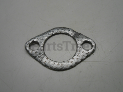 Snapper 14509 Gasket  Exhaust - image 1
