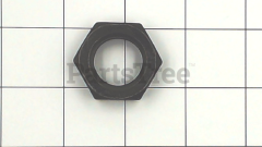 Simplicity 921933 Carriage Bolt, 3/8-16 X 1-1/4, G5 - image 4