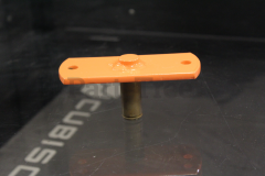 Scag 45037 Idler Pivot Weldment - image 2