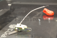 Simplicity 1707388 Throttle Kit