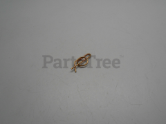 Scag 04069-01 Rue Cotter Pin, 3/8 Dia - image 3