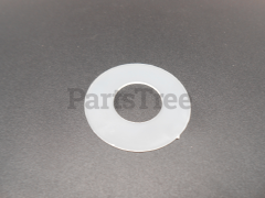 Simplicity 11071 Nylon Thrust Washer, .765" Id X 1.625" Od - image 3