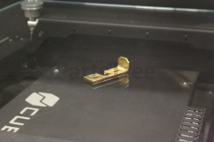 Exmark E353011 Catcher Latch, Lh - image 4