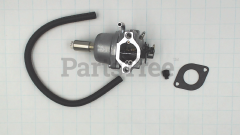 Simplicity 591736 Carburetor, Ruixing, Used After Code Date 15122200 - image 1