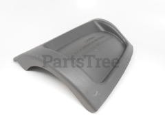 RedMax 532185589 Door Mulch 21" Rear Push Gray - image 1