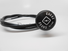 MTD 946-04214 Choke Cable - image 2