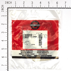 Simplicity 806085 Use 806085s: Gasket  Cylinder Head - image 3