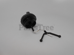 RedMax 503829501 Tank Cap - image 3