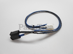 RedMax 532421747 Harness Pigtail, 12v Outlet - image 1
