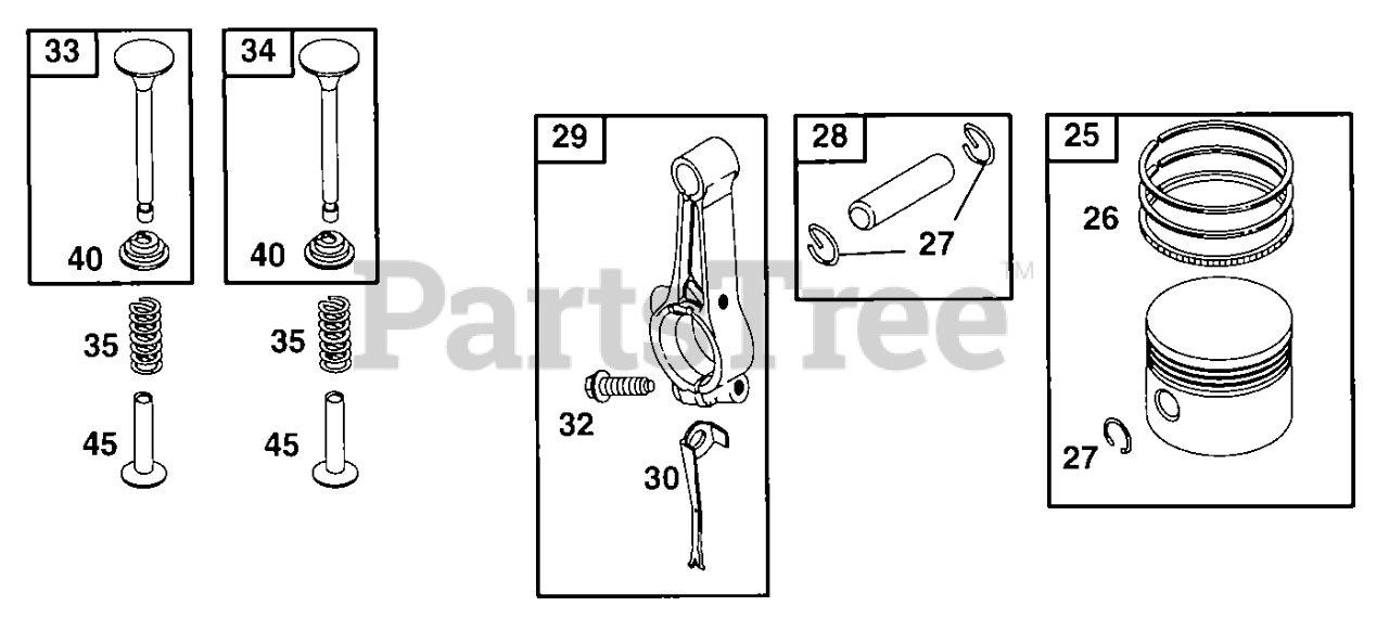 Briggs & Stratton 90202-0101