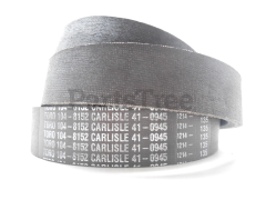 Toro 104-8152 Traction Drive Belt - image 1