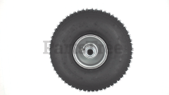 Simplicity 7106093YP Wheel Assembly - image 5