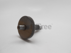Echo 60420620960 Gear, Edr-2100 - image 3