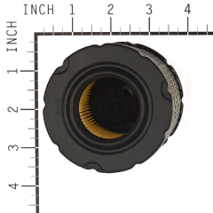 Snapper Pro 4243 Air-Filter (5 X 594201) - image 4