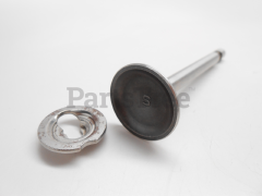 Briggs & Stratton 499642 Exhaust Valve - image 2