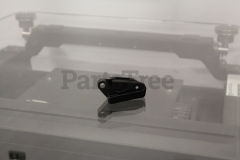 Toro 614679 Pivot Stop - image 3