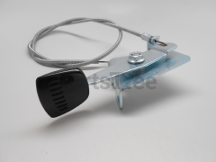 RedMax 505289909 Throttle Control - image 2