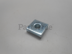 Echo V263000130 Nut - image 2