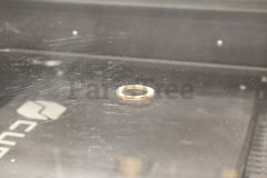 Echo V107000010 Fuel Gasket - image 2