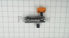 MTD 753-08148 Coupler Assembly - image 1
