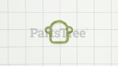Echo 13001013930 Gasket - image 1