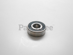 Gravely 05408000 Ball Bearing, .500 X 1.38 X .437