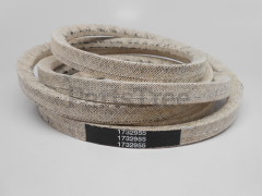 Simplicity 2016 Belt, Ha 94.45" Lg - image 1