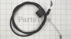 RedMax 532182755 Cable, Mzr - image 1