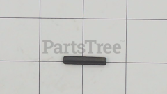 Ariens 02470401 Roll Pin, .188 X 1.00 - image 1