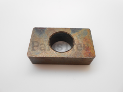Tecumseh 786027 Drive Block - image 1