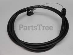 Snapper 74141 Zone Control Cable Assembly - image 4