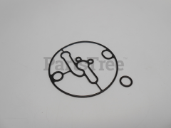 Briggs & Stratton 698781 Float Bowl Gasket - image 2